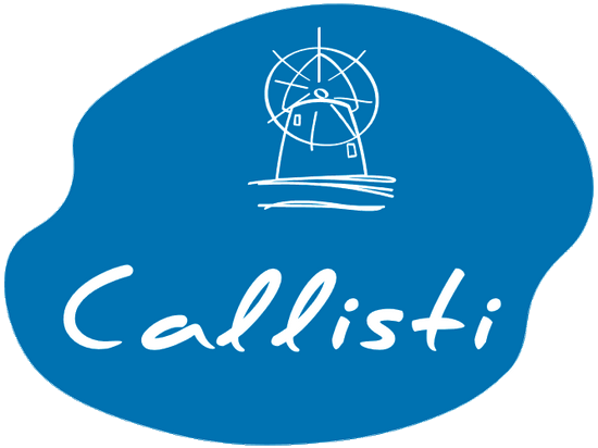 Callisti Mykonos Town logo